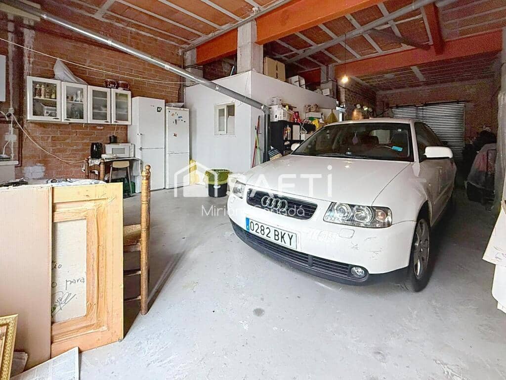 4 chambre Villa/Maison Mitoyenne à vendre à Calafell avec garage - 331 610 € (Ref: 9326316)