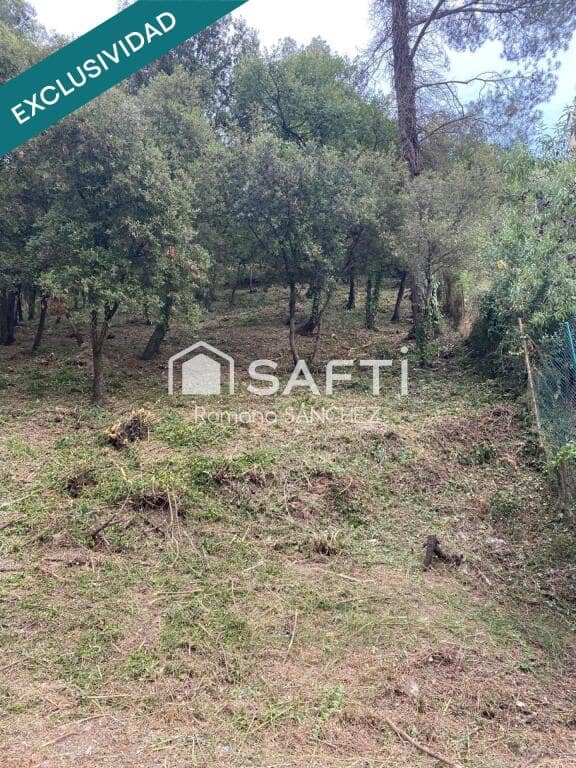 Terrain à Bâtir à vendre à Cervello - 60 000 € (Ref: 9326317)