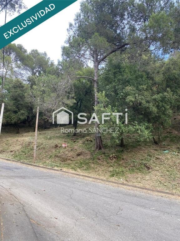 Terrain à Bâtir à vendre à Cervello - 60 000 € (Ref: 9326317)