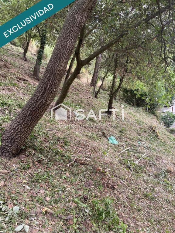 Terrain à Bâtir à vendre à Cervello - 60 000 € (Ref: 9326317)