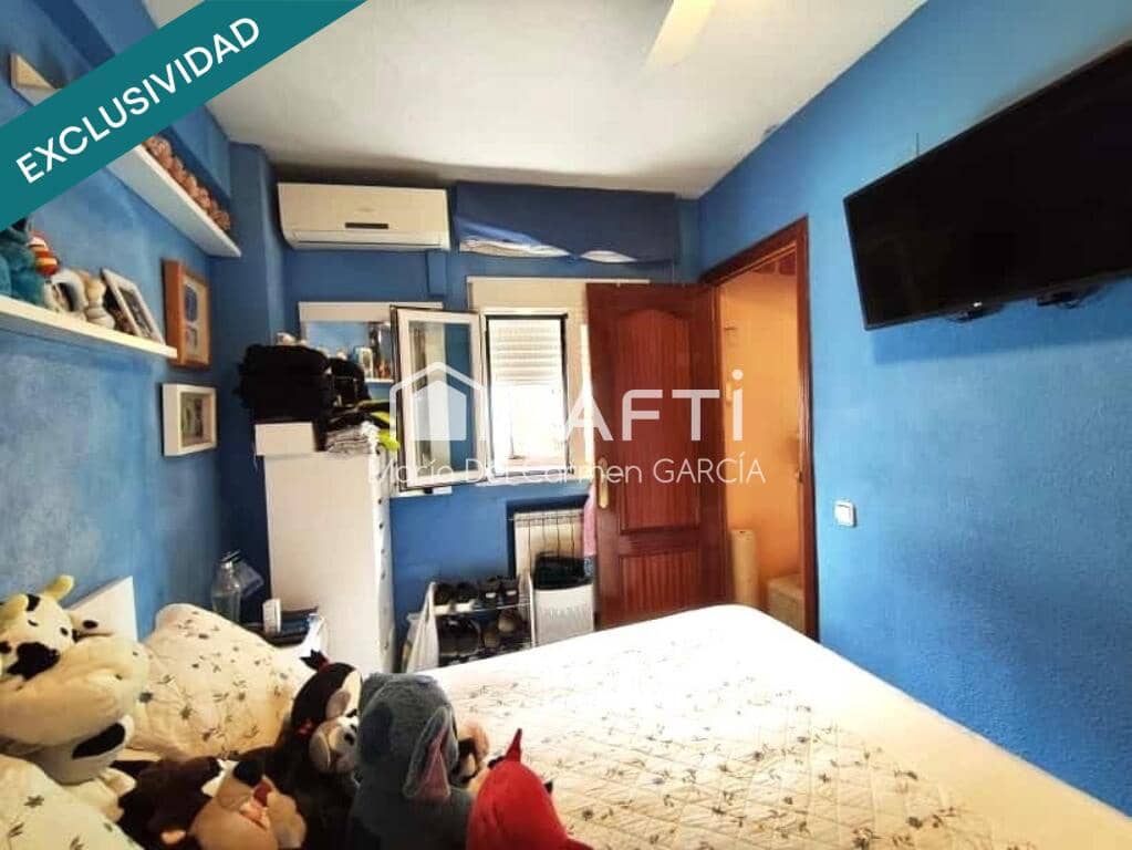 3 soverom Leilighet til salgs i Madrid by - € 239 000 (Ref: 9326318)