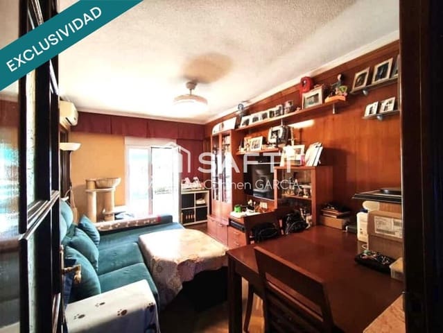 3 bedroom Apartment for sale in Casco Histórico de Vallecas, Madrid city - € 239,000 (Ref: 9326318)