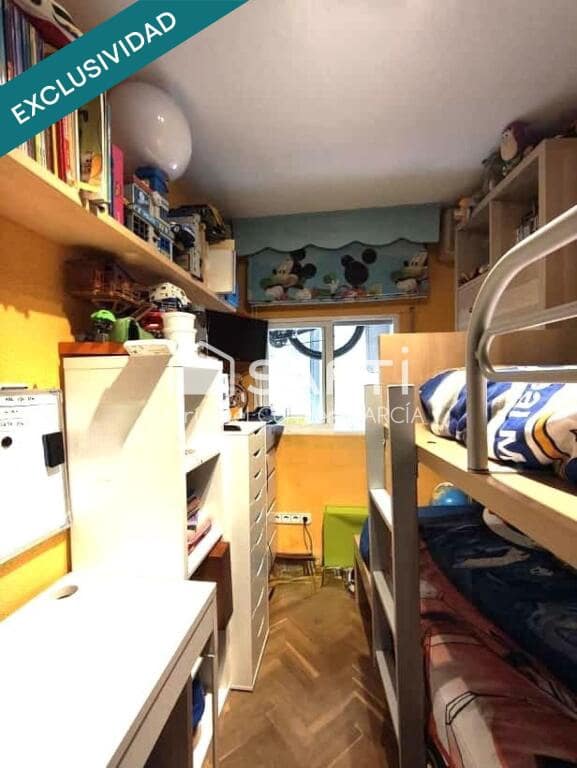 3 soverom Leilighet til salgs i Madrid by - € 239 000 (Ref: 9326318)