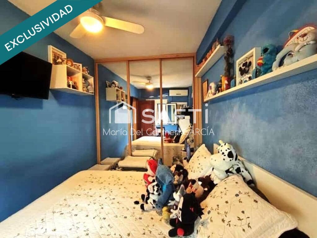 3 soverom Leilighet til salgs i Madrid by - € 239 000 (Ref: 9326318)