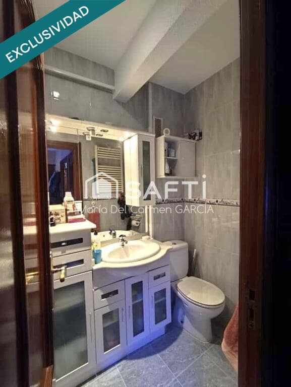 3 soverom Leilighet til salgs i Madrid by - € 239 000 (Ref: 9326318)