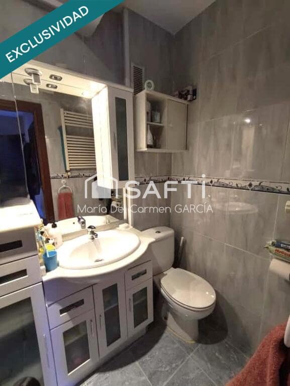 3 soverom Leilighet til salgs i Madrid by - € 239 000 (Ref: 9326318)