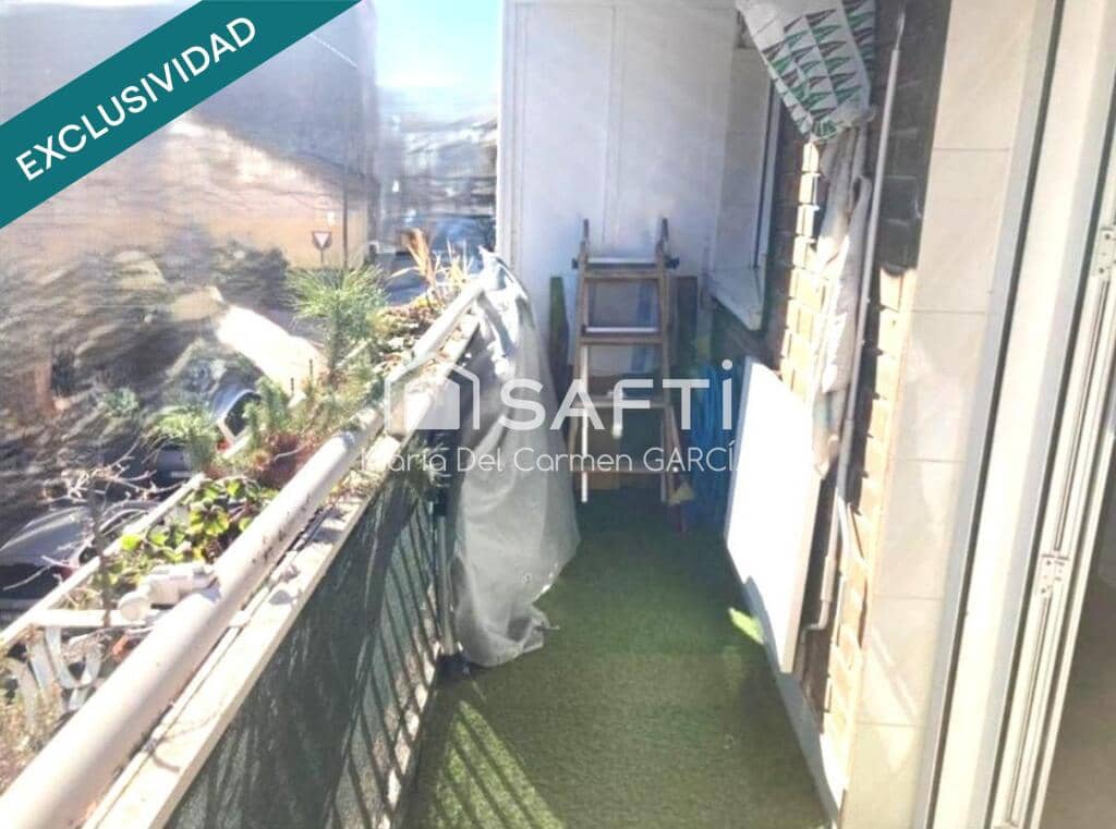 3 soverom Leilighet til salgs i Madrid by - € 239 000 (Ref: 9326318)