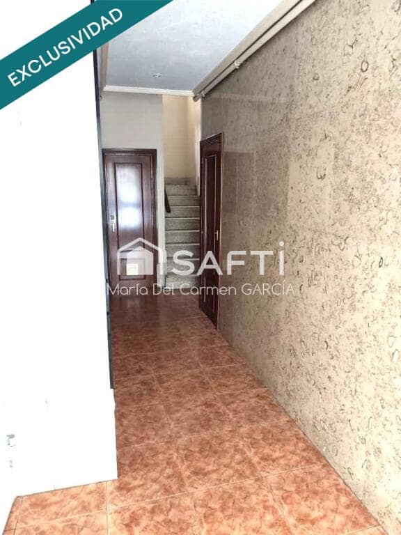3 soverom Leilighet til salgs i Madrid by - € 239 000 (Ref: 9326318)