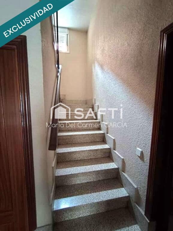 3 soverom Leilighet til salgs i Madrid by - € 239 000 (Ref: 9326318)