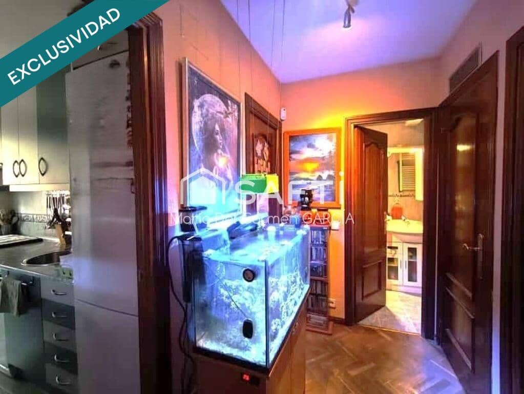 3 soverom Leilighet til salgs i Madrid by - € 239 000 (Ref: 9326318)