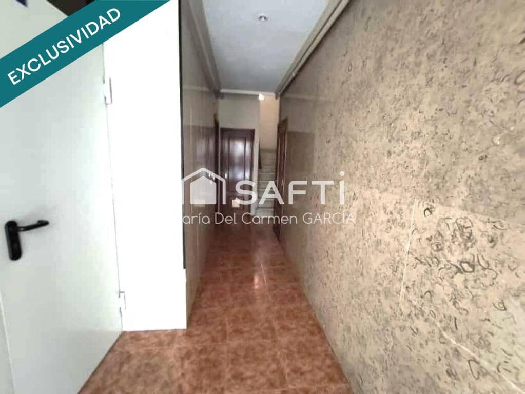 3 soverom Leilighet til salgs i Madrid by - € 239 000 (Ref: 9326318)