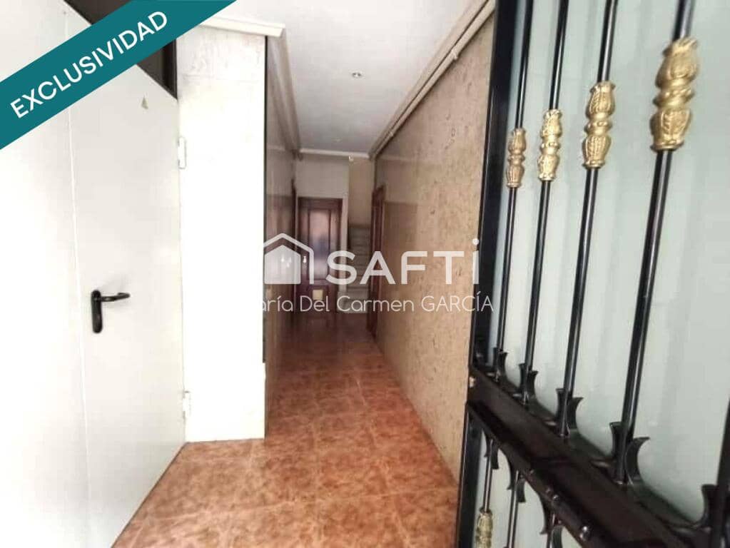 3 soverom Leilighet til salgs i Madrid by - € 239 000 (Ref: 9326318)