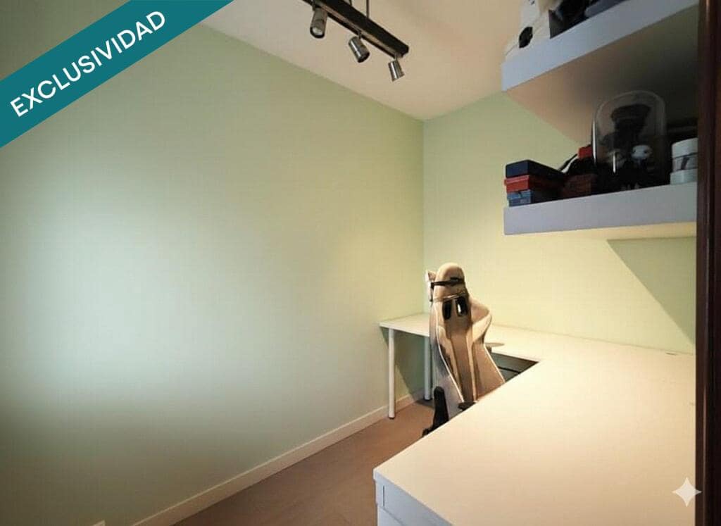 3 soverom Leilighet til salgs i Madrid by - € 239 000 (Ref: 9326318)