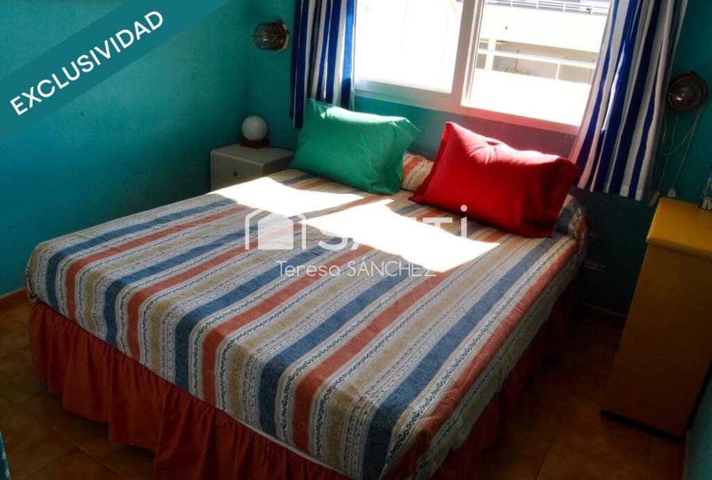 3 soverom Penthouse til salgs i Cabo de Palos - € 440 000 (Ref: 9326320)