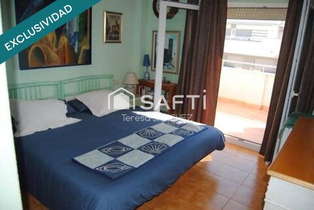 3 soverom Penthouse til salgs i Cabo de Palos - € 440 000 (Ref: 9326320)