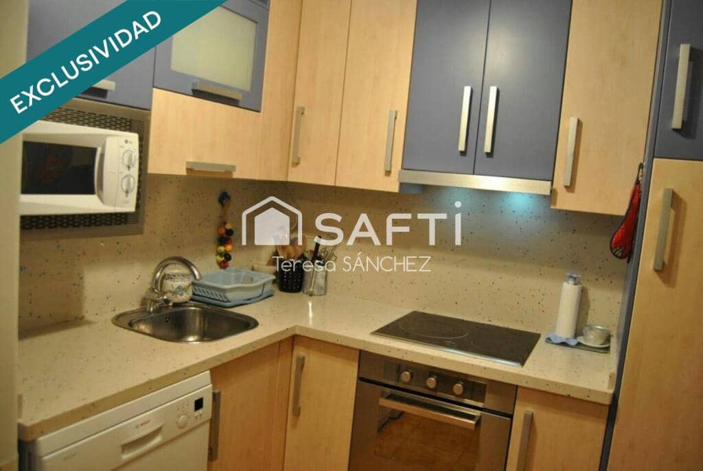 3 soverom Penthouse til salgs i Cabo de Palos - € 440 000 (Ref: 9326320)