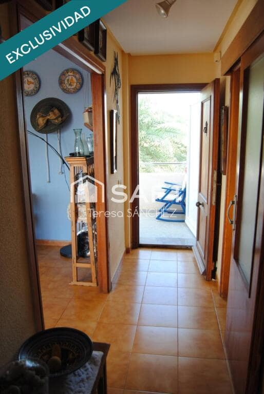 3 soverom Penthouse til salgs i Cabo de Palos - € 440 000 (Ref: 9326320)