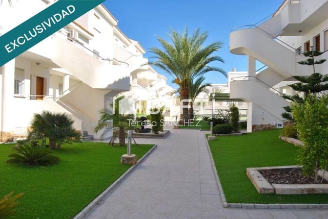 3 soverom Penthouse til salgs i Cabo de Palos, Cartagena - € 440 000 (Ref: 9326320)