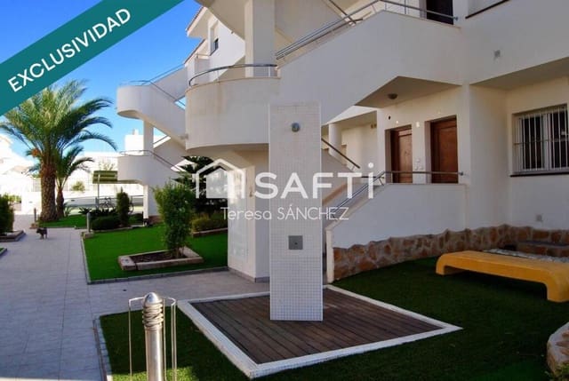 3 soverom Penthouse til salgs i Cabo de Palos, Cartagena - € 440 000 (Ref: 9326320)