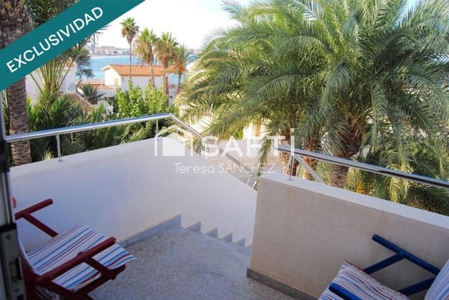 3 soverom Penthouse til salgs i Cabo de Palos, Cartagena - € 440 000 (Ref: 9326320)