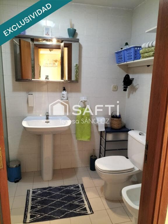 3 soverom Penthouse til salgs i Cabo de Palos - € 440 000 (Ref: 9326320)