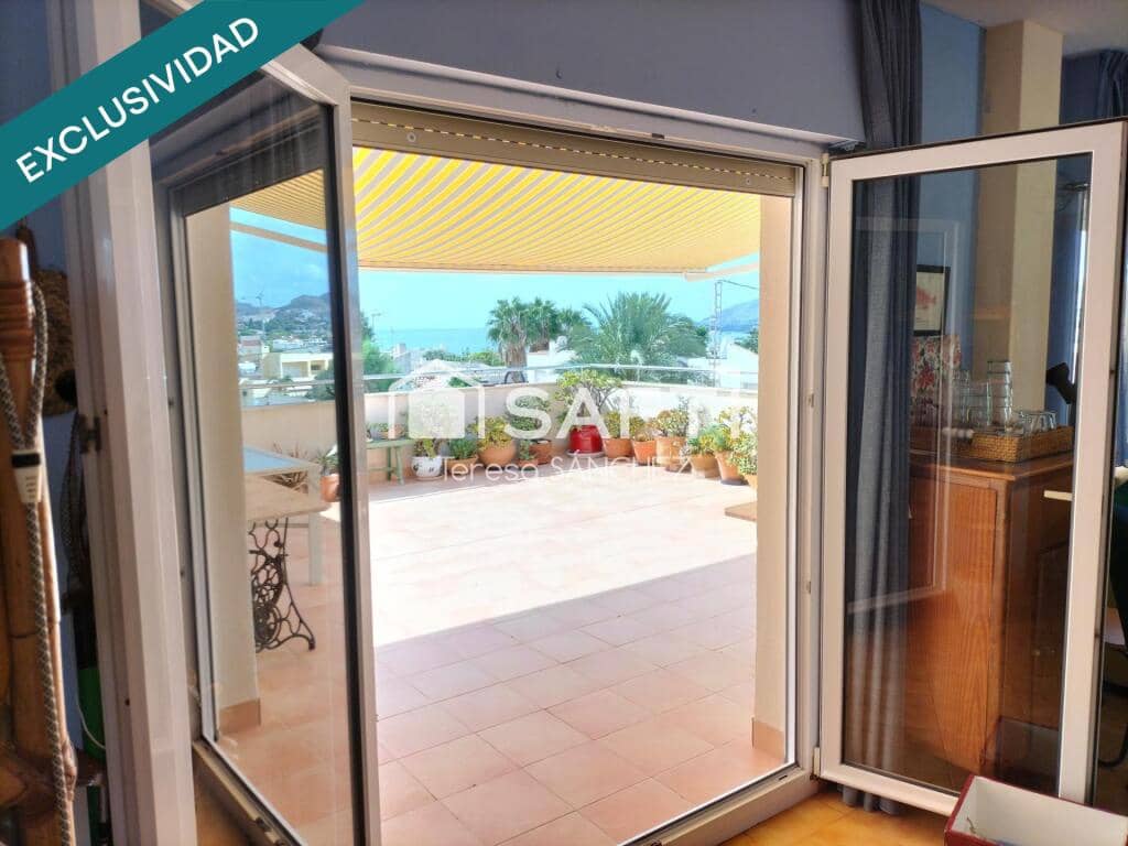 3 soverom Penthouse til salgs i Cabo de Palos - € 440 000 (Ref: 9326320)