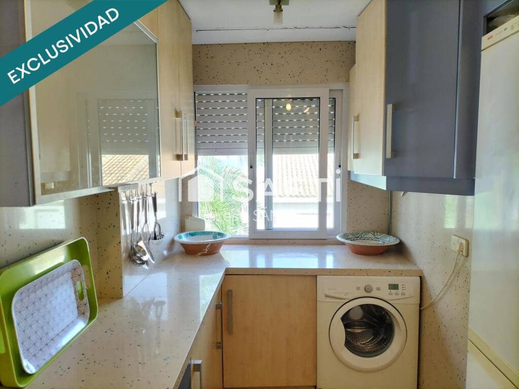 3 soverom Penthouse til salgs i Cabo de Palos - € 440 000 (Ref: 9326320)