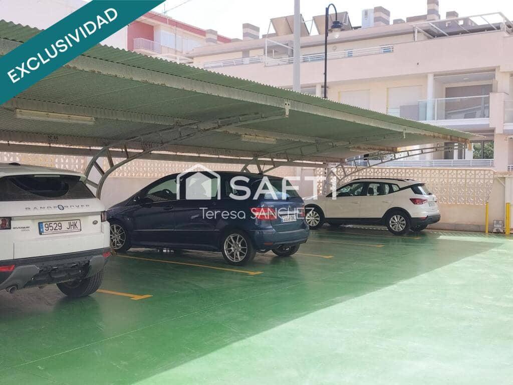 3 soverom Penthouse til salgs i Cabo de Palos - € 440 000 (Ref: 9326320)