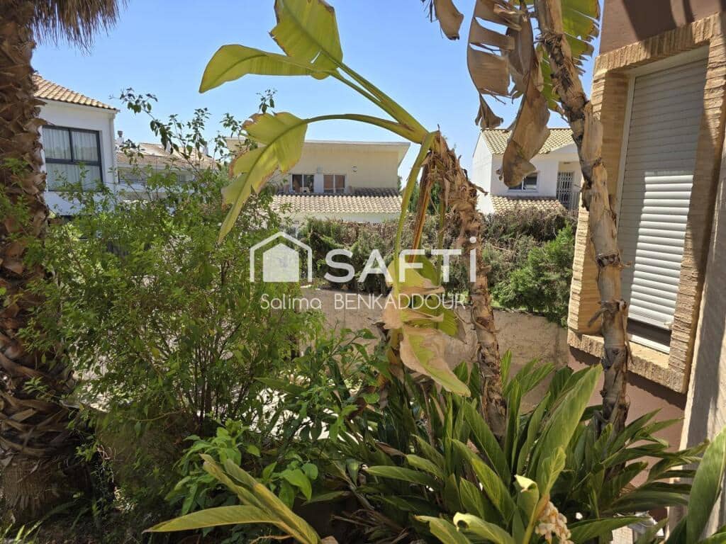 4 bedroom Villa for sale in Pucol with pool garage - € 550,000 (Ref: 9326321)