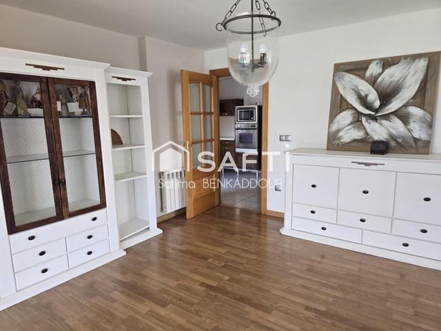 4 bedroom Villa for sale in Puçol with pool garage - € 550,000 (Ref: 9326321)