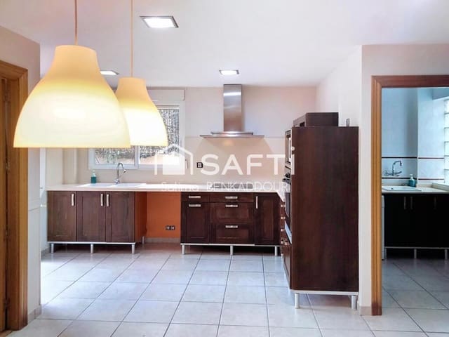 4 bedroom Villa for sale in Puçol with pool garage - € 550,000 (Ref: 9326321)