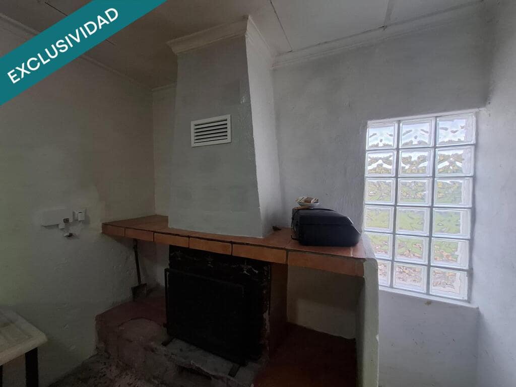 3 soveværelse Finca/Landehus til salg i Cerda med swimmingpool - € 145.000 (Ref: 9330512)