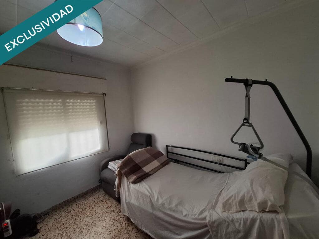 3 soveværelse Finca/Landehus til salg i Cerda med swimmingpool - € 145.000 (Ref: 9330512)