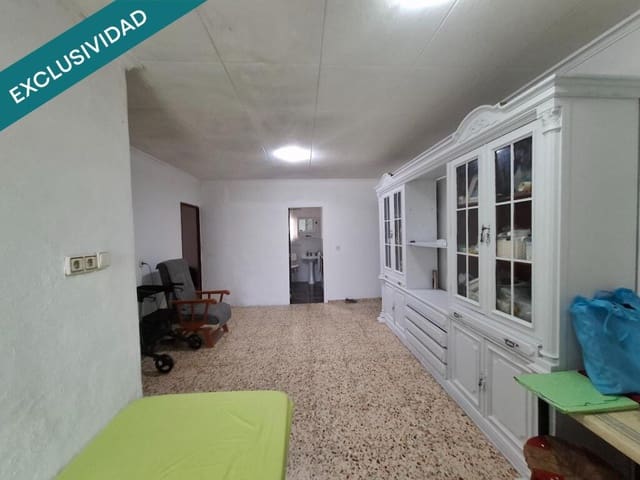 3 soveværelse Finca/Landehus til salg i Cerdà med swimmingpool - € 145.000 (Ref: 9330512)