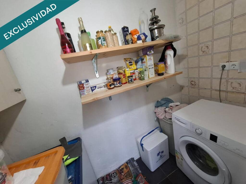 3 soveværelse Finca/Landehus til salg i Cerda med swimmingpool - € 145.000 (Ref: 9330512)