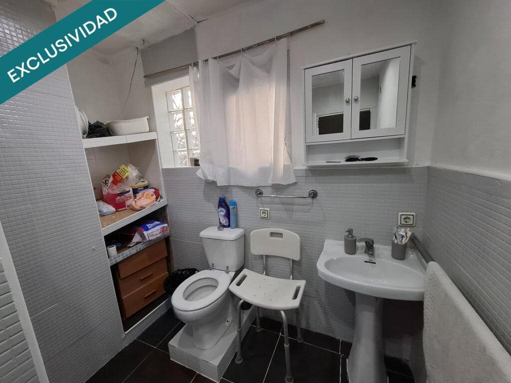 3 soveværelse Finca/Landehus til salg i Cerda med swimmingpool - € 145.000 (Ref: 9330512)