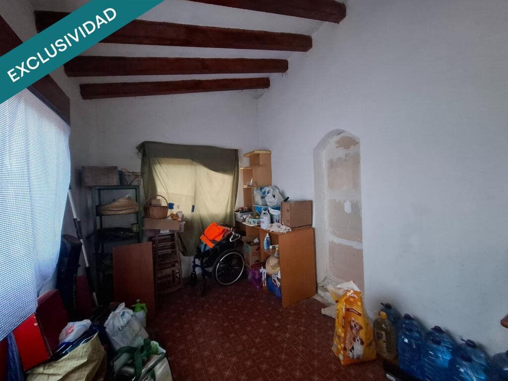 3 soveværelse Finca/Landehus til salg i Cerda med swimmingpool - € 145.000 (Ref: 9330512)