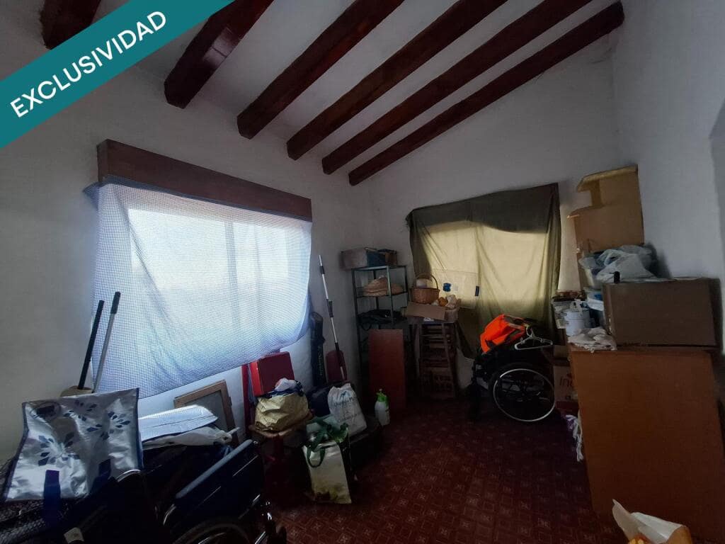 3 soveværelse Finca/Landehus til salg i Cerda med swimmingpool - € 145.000 (Ref: 9330512)