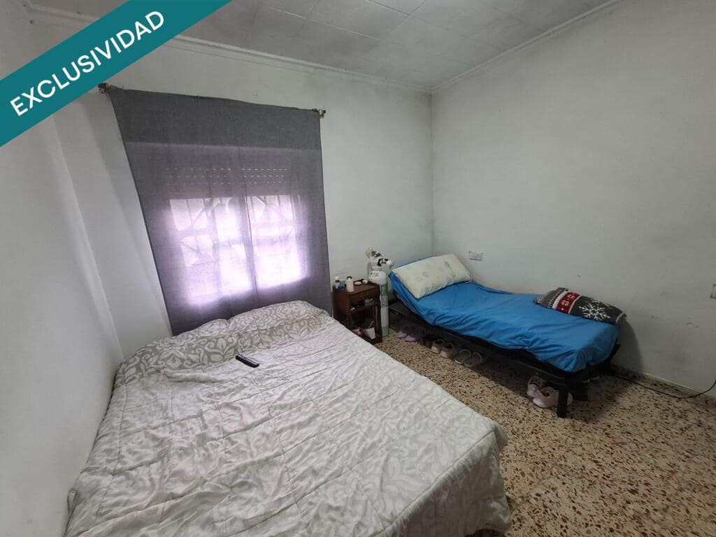 3 soveværelse Finca/Landehus til salg i Cerda med swimmingpool - € 145.000 (Ref: 9330512)