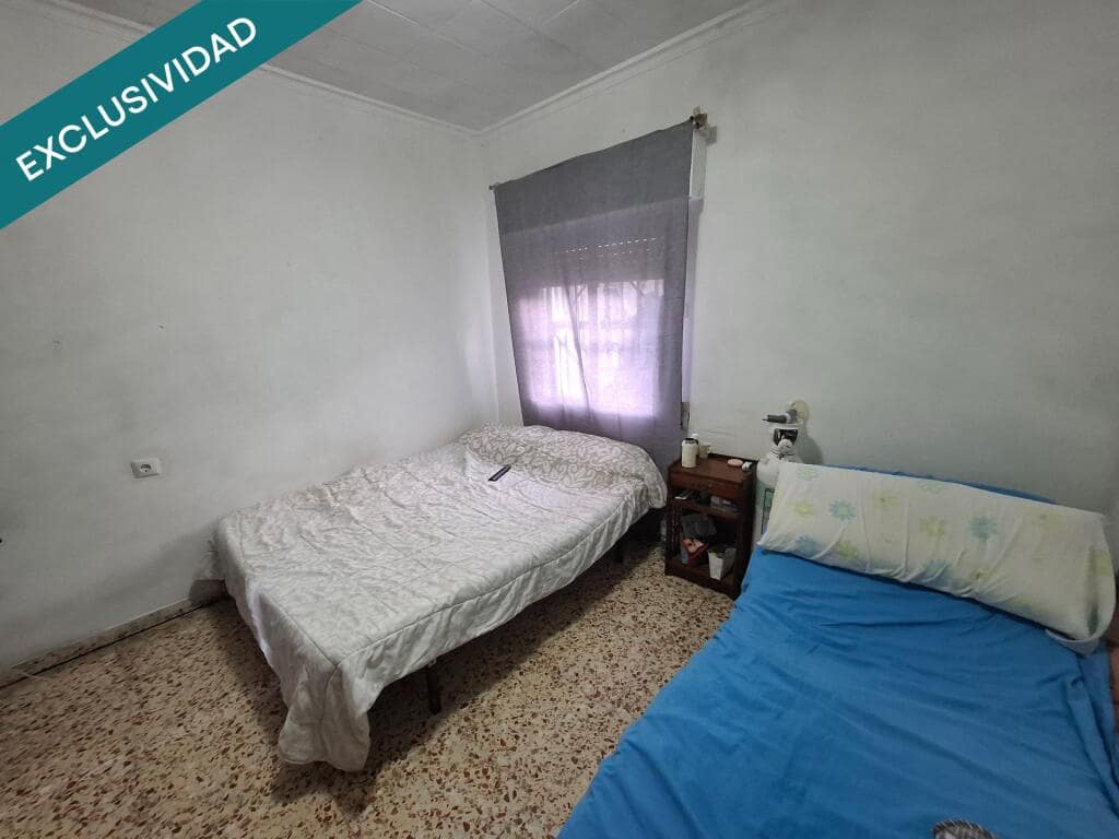 3 soveværelse Finca/Landehus til salg i Cerda med swimmingpool - € 145.000 (Ref: 9330512)