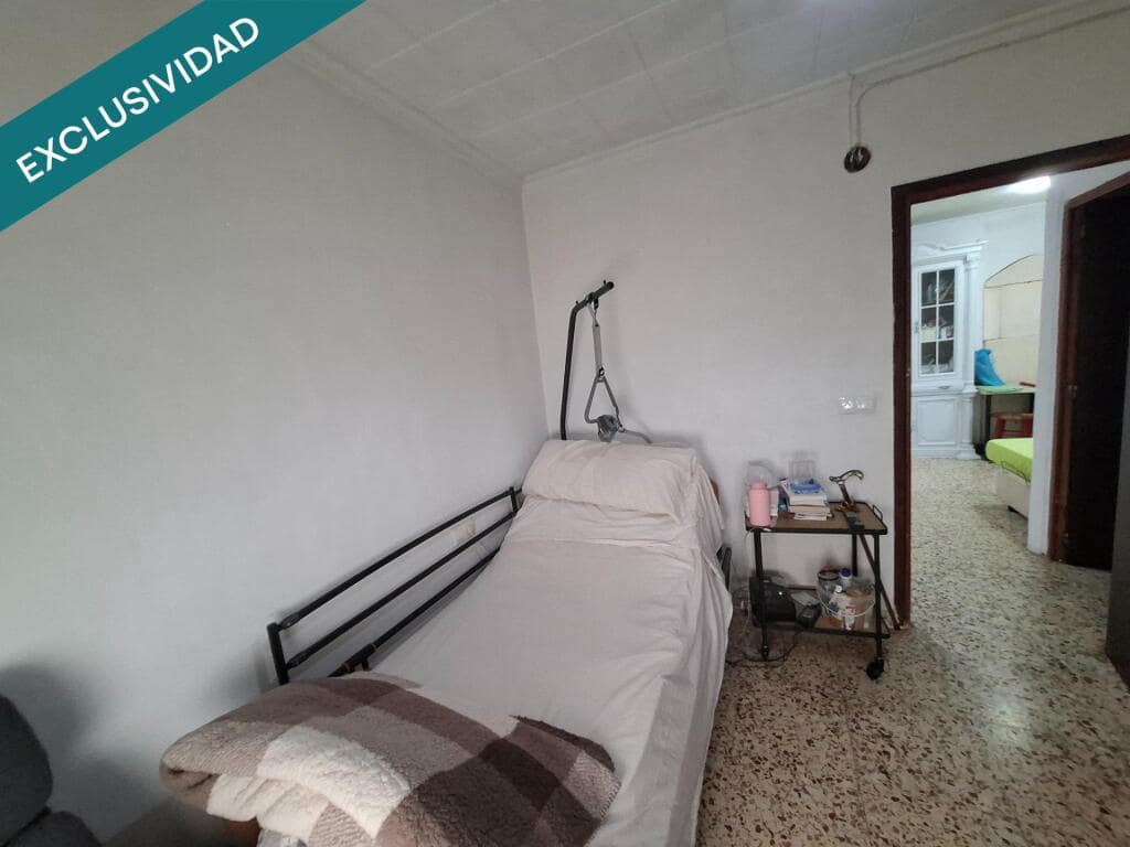 3 soveværelse Finca/Landehus til salg i Cerda med swimmingpool - € 145.000 (Ref: 9330512)