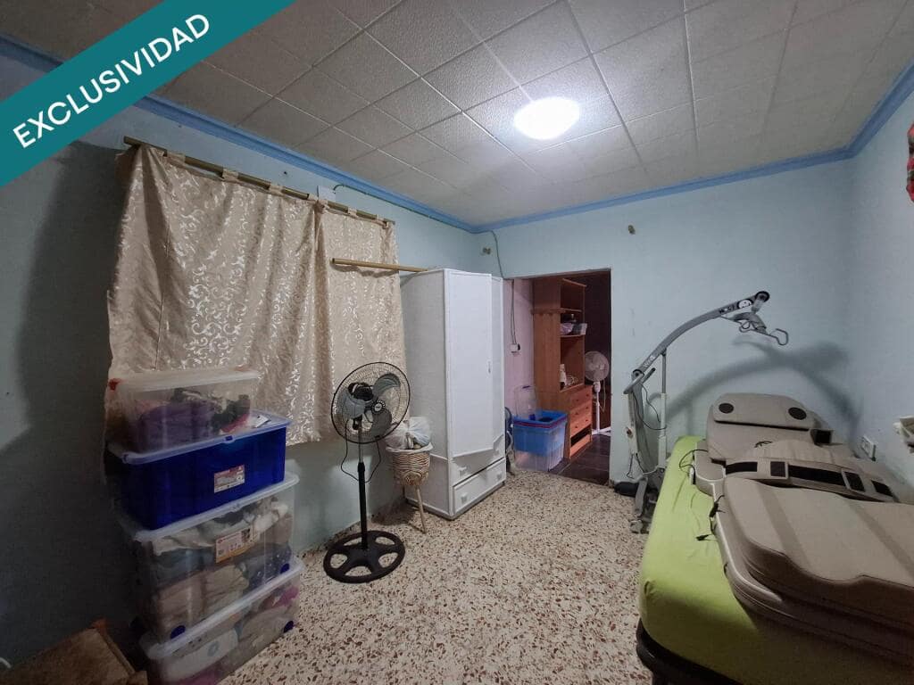 3 soveværelse Finca/Landehus til salg i Cerda med swimmingpool - € 145.000 (Ref: 9330512)