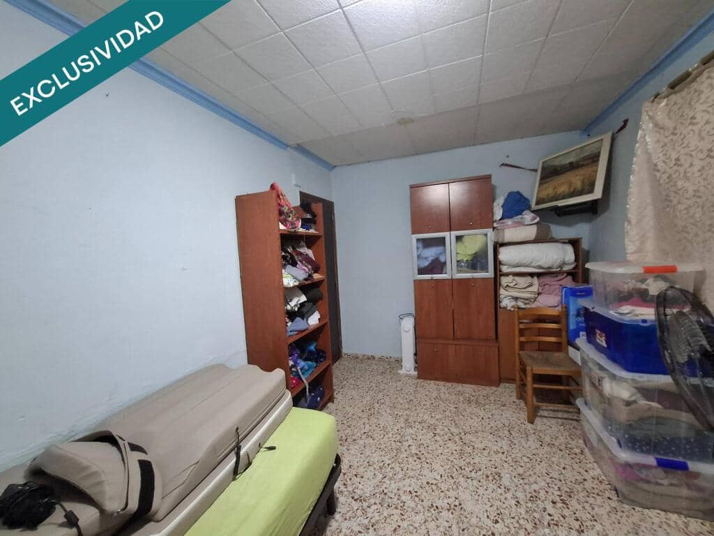 3 soveværelse Finca/Landehus til salg i Cerda med swimmingpool - € 145.000 (Ref: 9330512)