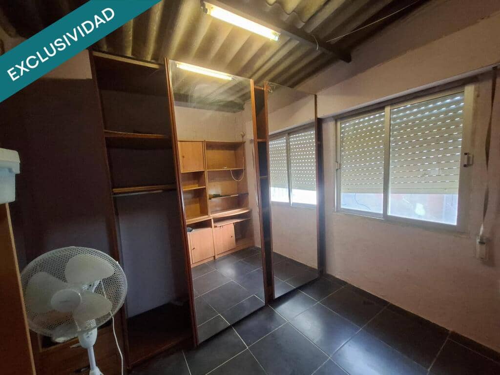 3 soveværelse Finca/Landehus til salg i Cerda med swimmingpool - € 145.000 (Ref: 9330512)