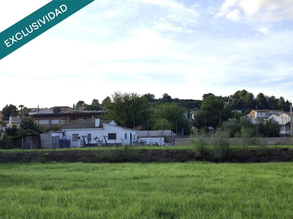 3 soveværelse Finca/Landehus til salg i Cerda med swimmingpool - € 145.000 (Ref: 9330512)