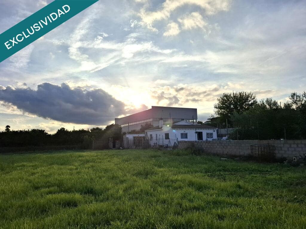 3 soveværelse Finca/Landehus til salg i Cerda med swimmingpool - € 145.000 (Ref: 9330512)