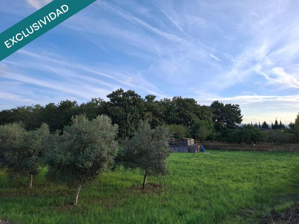 3 soveværelse Finca/Landehus til salg i Cerda med swimmingpool - € 145.000 (Ref: 9330512)