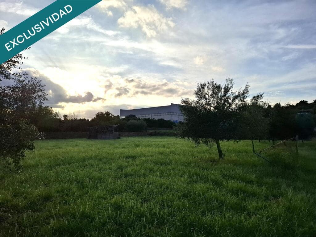 3 soveværelse Finca/Landehus til salg i Cerda med swimmingpool - € 145.000 (Ref: 9330512)