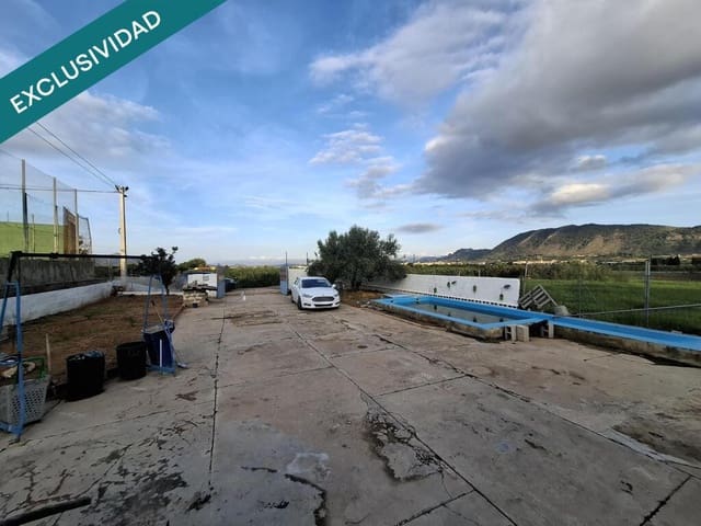 3 soveværelse Finca/Landehus til salg i Cerdà med swimmingpool - € 145.000 (Ref: 9330512)