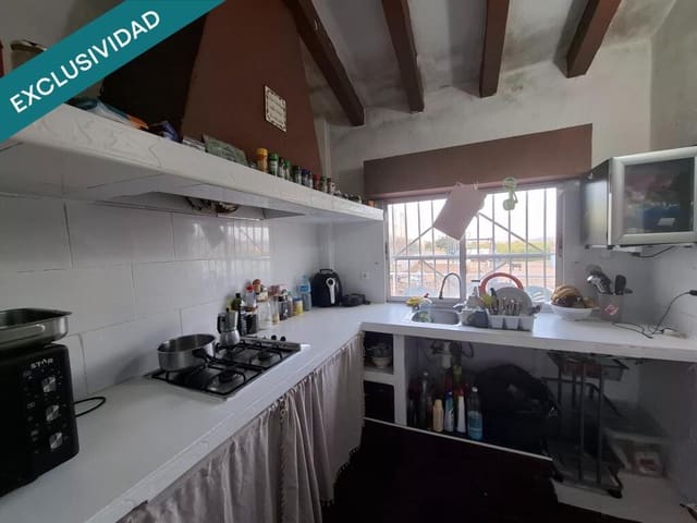 3 soveværelse Finca/Landehus til salg i Cerdà med swimmingpool - € 145.000 (Ref: 9330512)